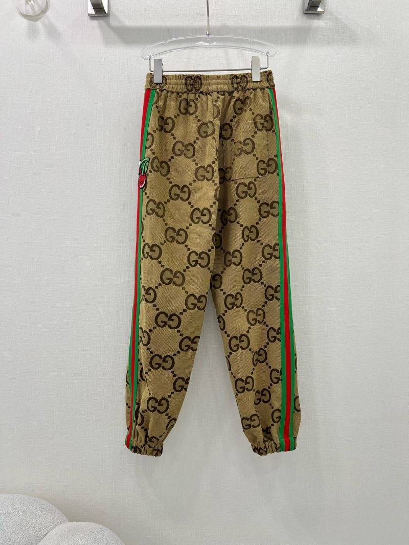 Gucci Long Pants